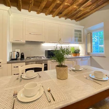 Вилла Relax&Business Wi-Fi, Tv Hd, Parcheggio Gratuito Капаннори Экстерьер фото