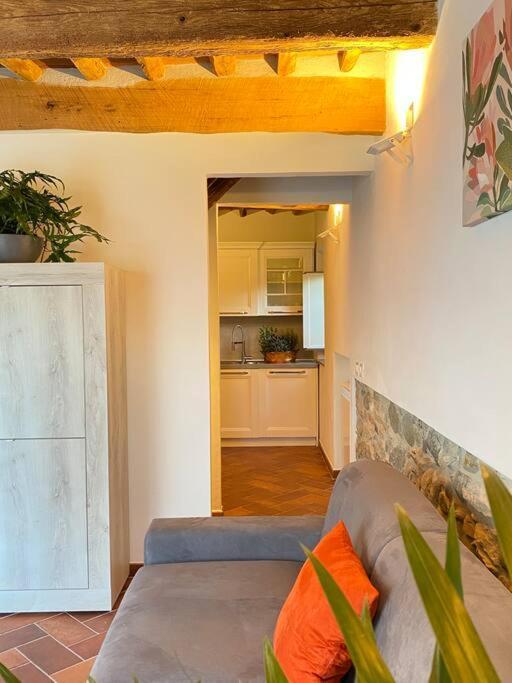 Вилла Relax&Business Wi-Fi, Tv Hd, Parcheggio Gratuito Капаннори Экстерьер фото
