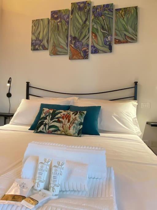 Вилла Relax&Business Wi-Fi, Tv Hd, Parcheggio Gratuito Капаннори Экстерьер фото