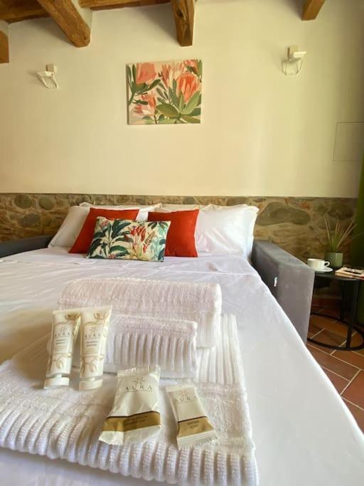 Вилла Relax&Business Wi-Fi, Tv Hd, Parcheggio Gratuito Капаннори Экстерьер фото