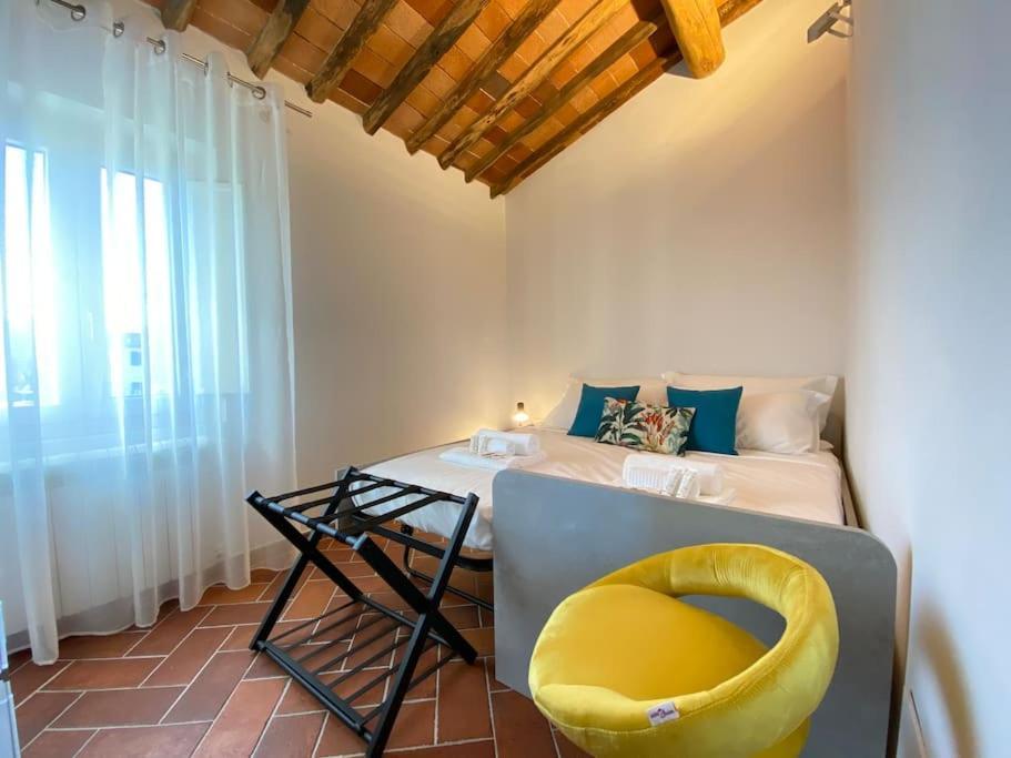 Вилла Relax&Business Wi-Fi, Tv Hd, Parcheggio Gratuito Капаннори Экстерьер фото